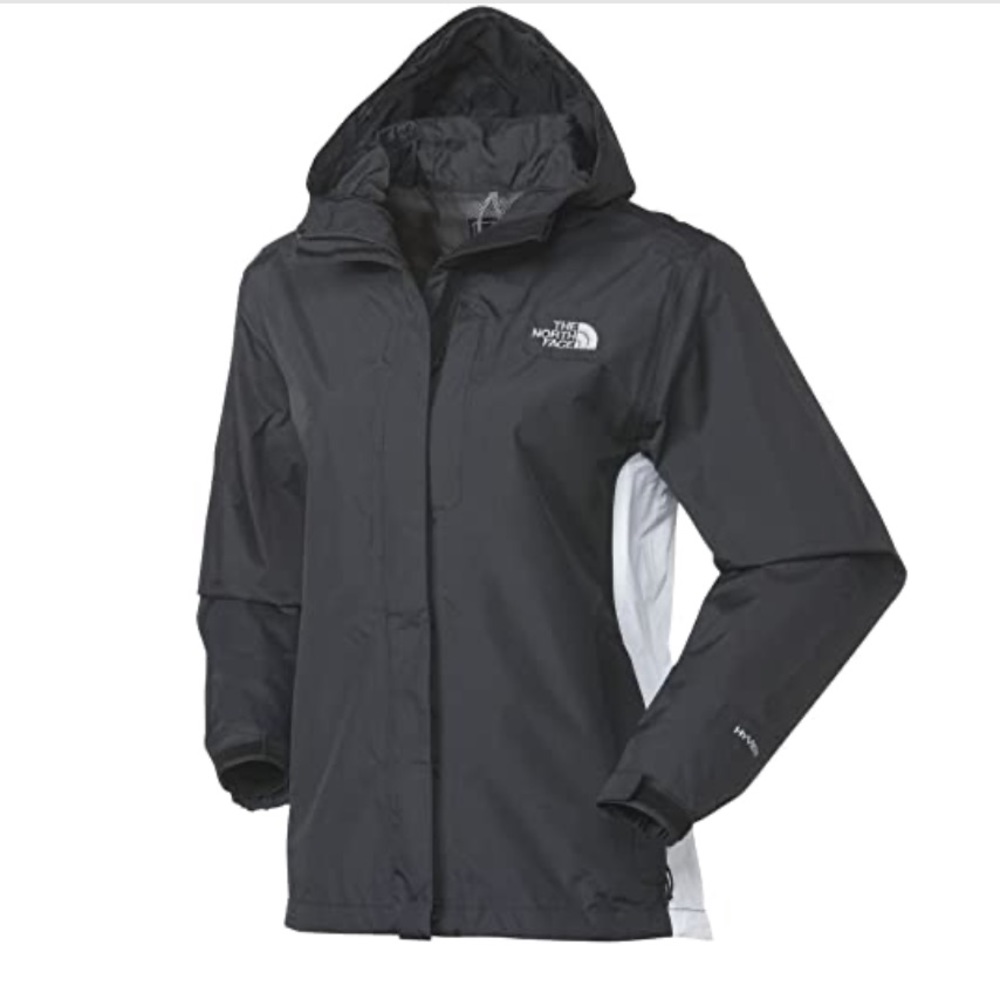 North Face Stinson Rain Jacket